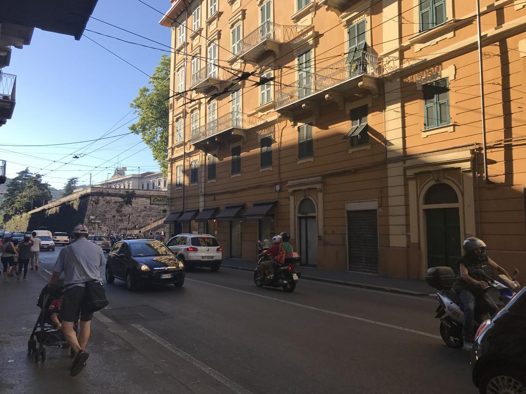 Affittacamere Montenegro